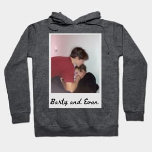 Barty & Evan Hoodie